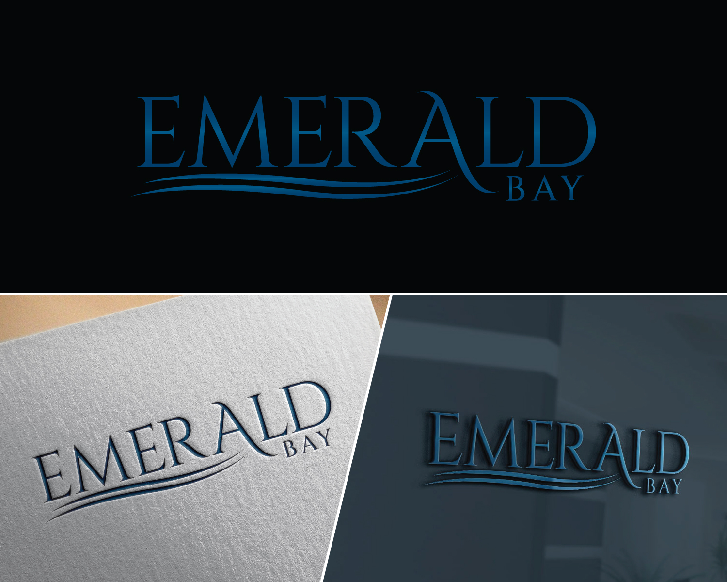 Logo Design by Atec for this project | Design #32015081