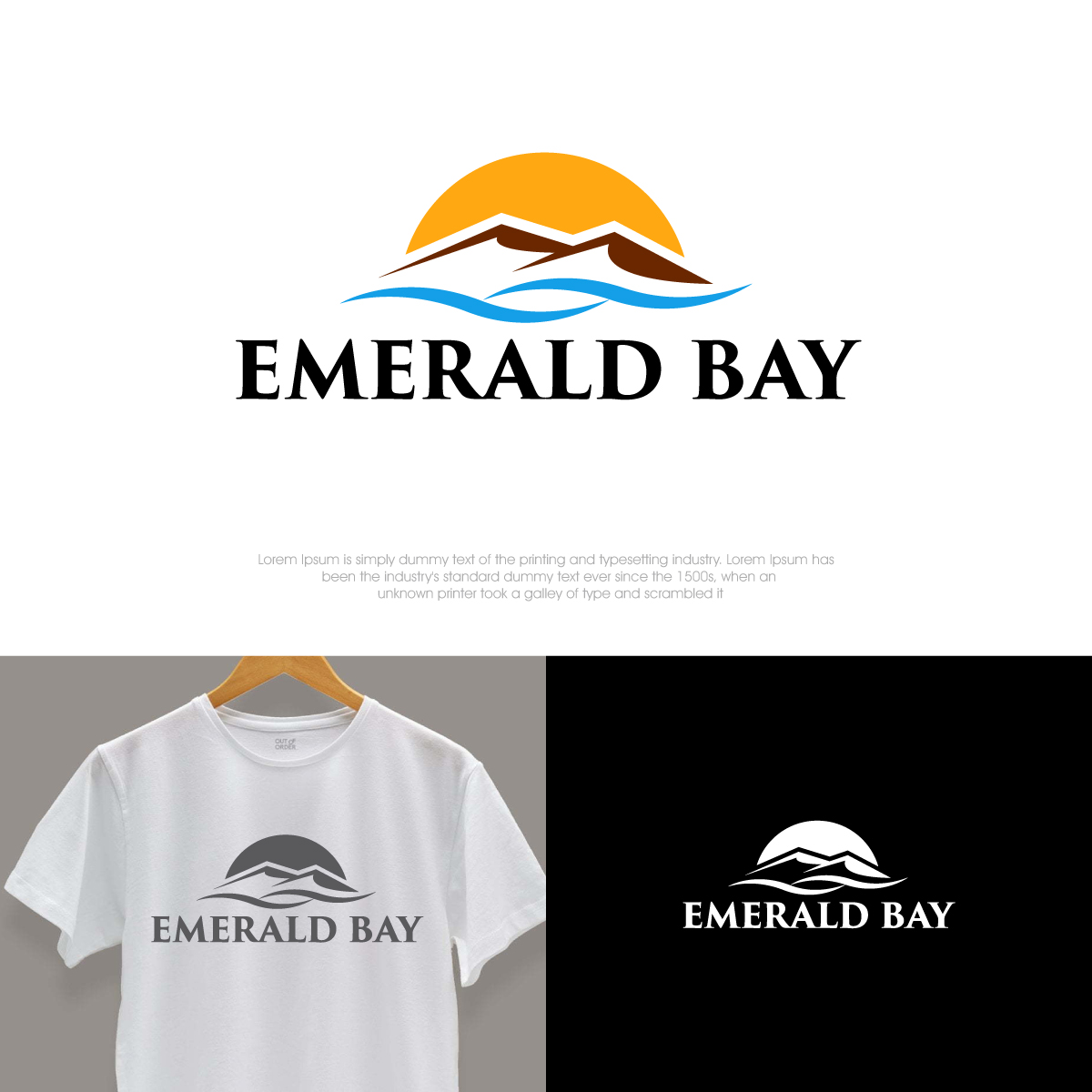 Logo Design by webeezine for this project | Design #32014515