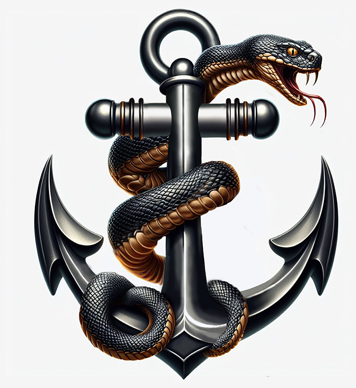 Diseño de Tatuaje por @logotype19 para este proyecto | Diseño #32056724