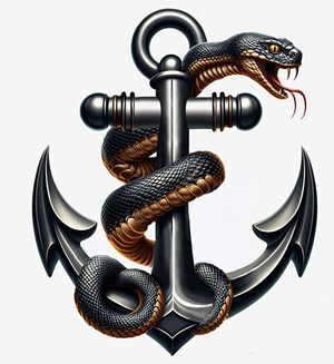 Diseño de Tatuaje por @logotype19 para este proyecto | Diseño: #32056724