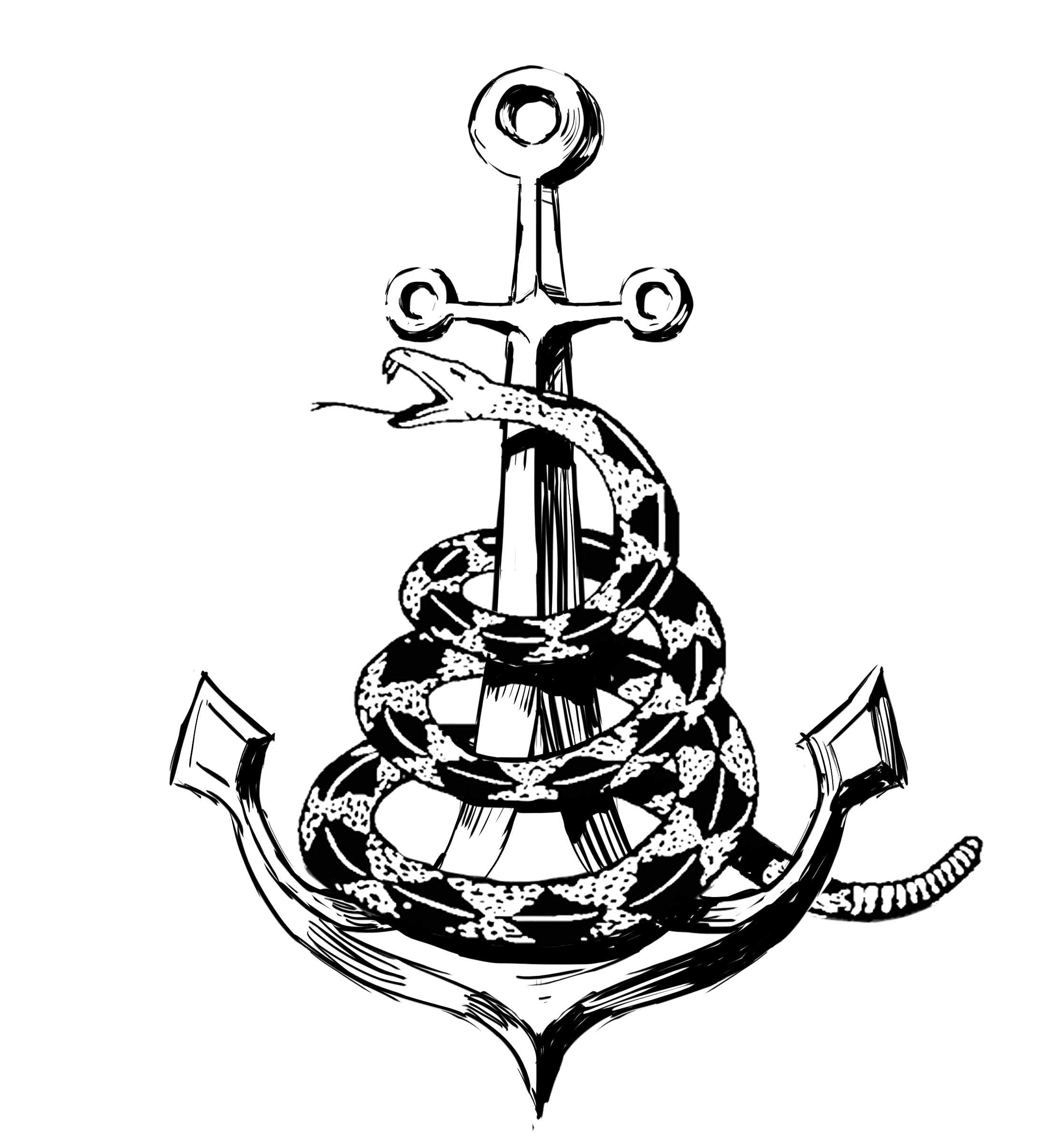 Tattoo Design by licarto for this project | Design #32023846