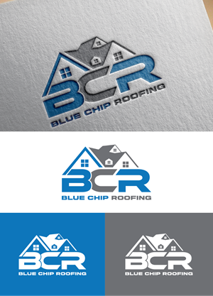 Logo Design by Buntu Pol for this project | Design: #32021524