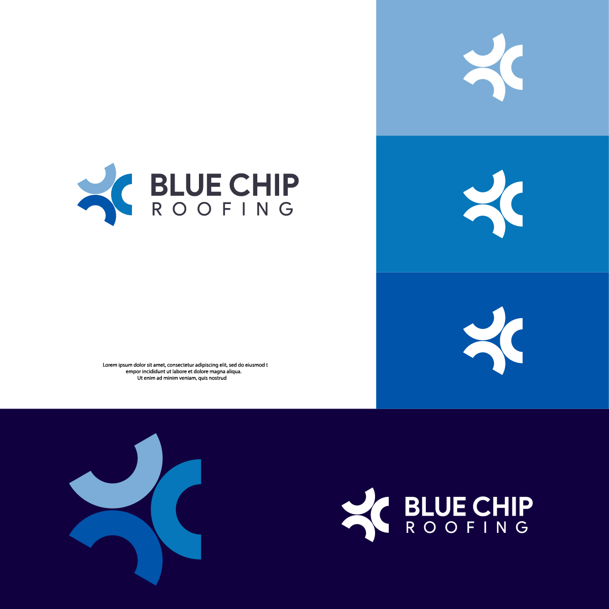 Logo Design by GOLDENCROWN for this project | Design #32018807