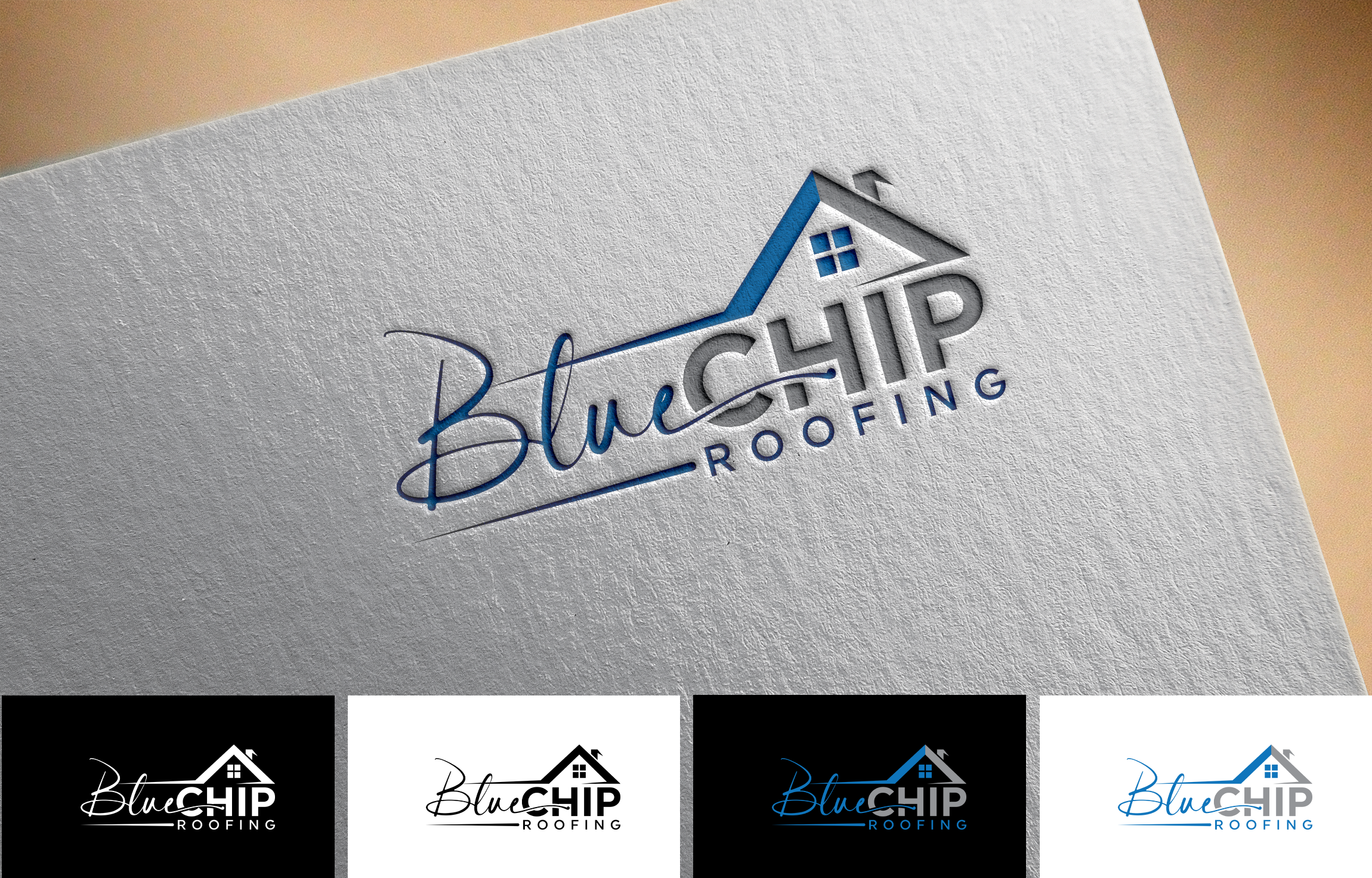 Logo-Design von DesignerShahadat für dieses Projekt | Design #32039415