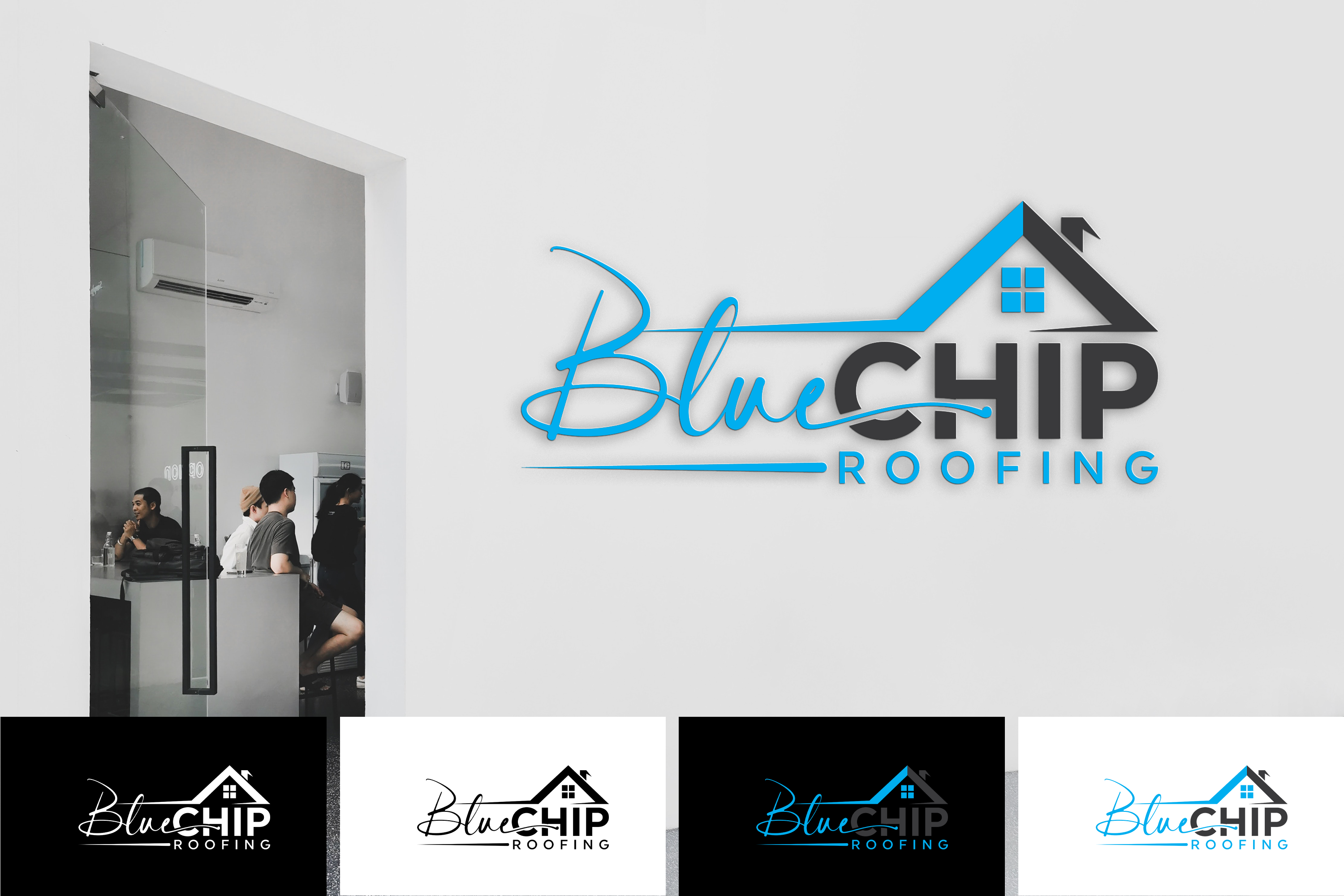 Logo-Design von DesignerShahadat für dieses Projekt | Design #32039416