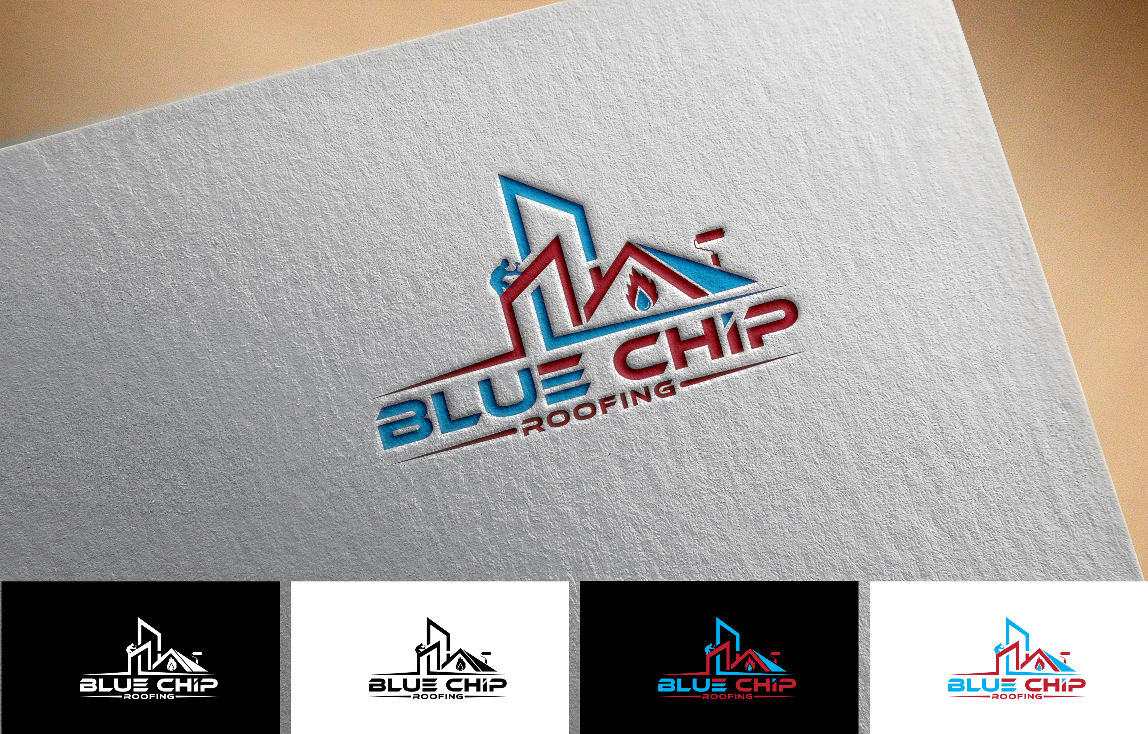 Logo-Design von DesignerShahadat für dieses Projekt | Design #32039424