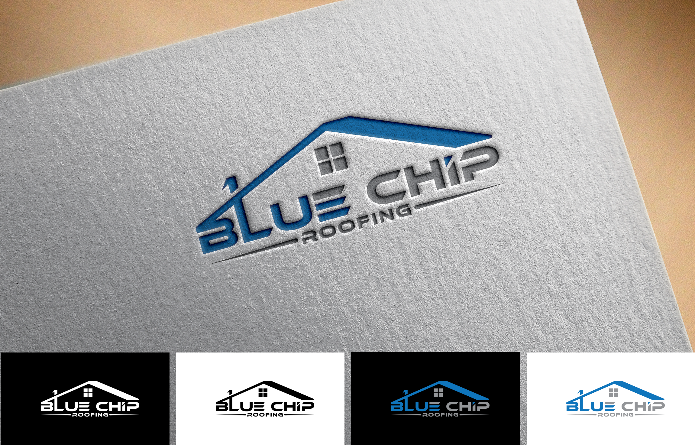 Logo Design by DesignerShahadat for this project | Design #32039434