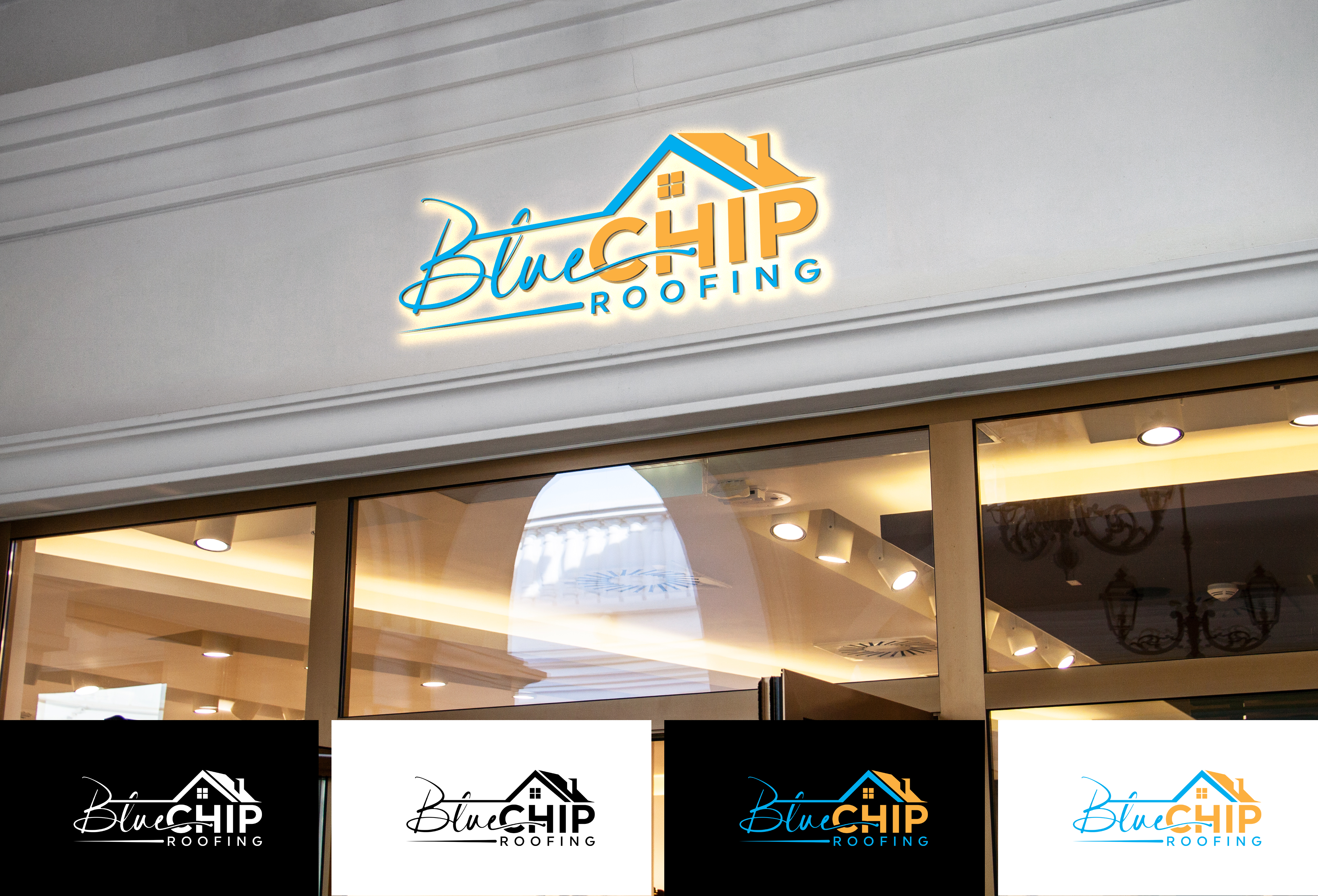 Logo-Design von DesignerShahadat für dieses Projekt | Design #32039436