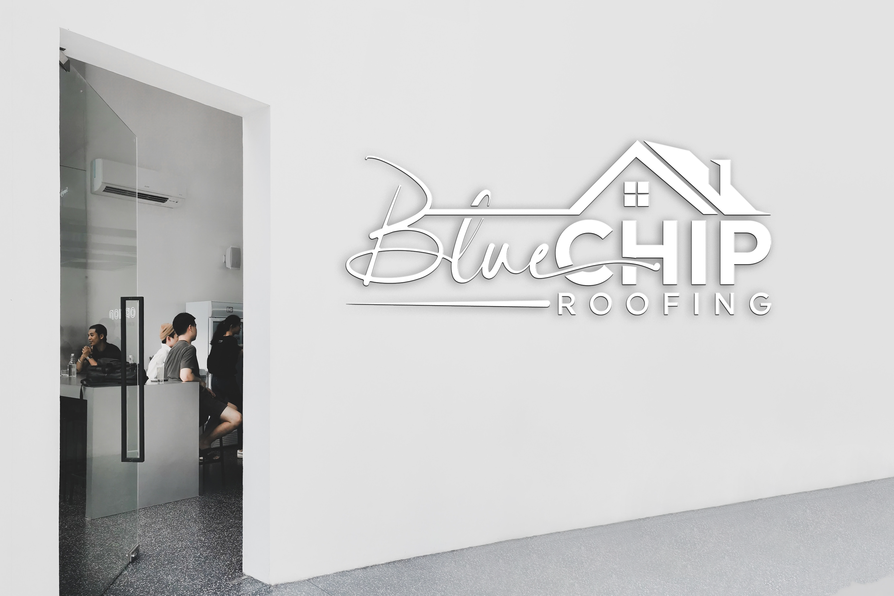 Logo-Design von DesignerShahadat für dieses Projekt | Design #32041861