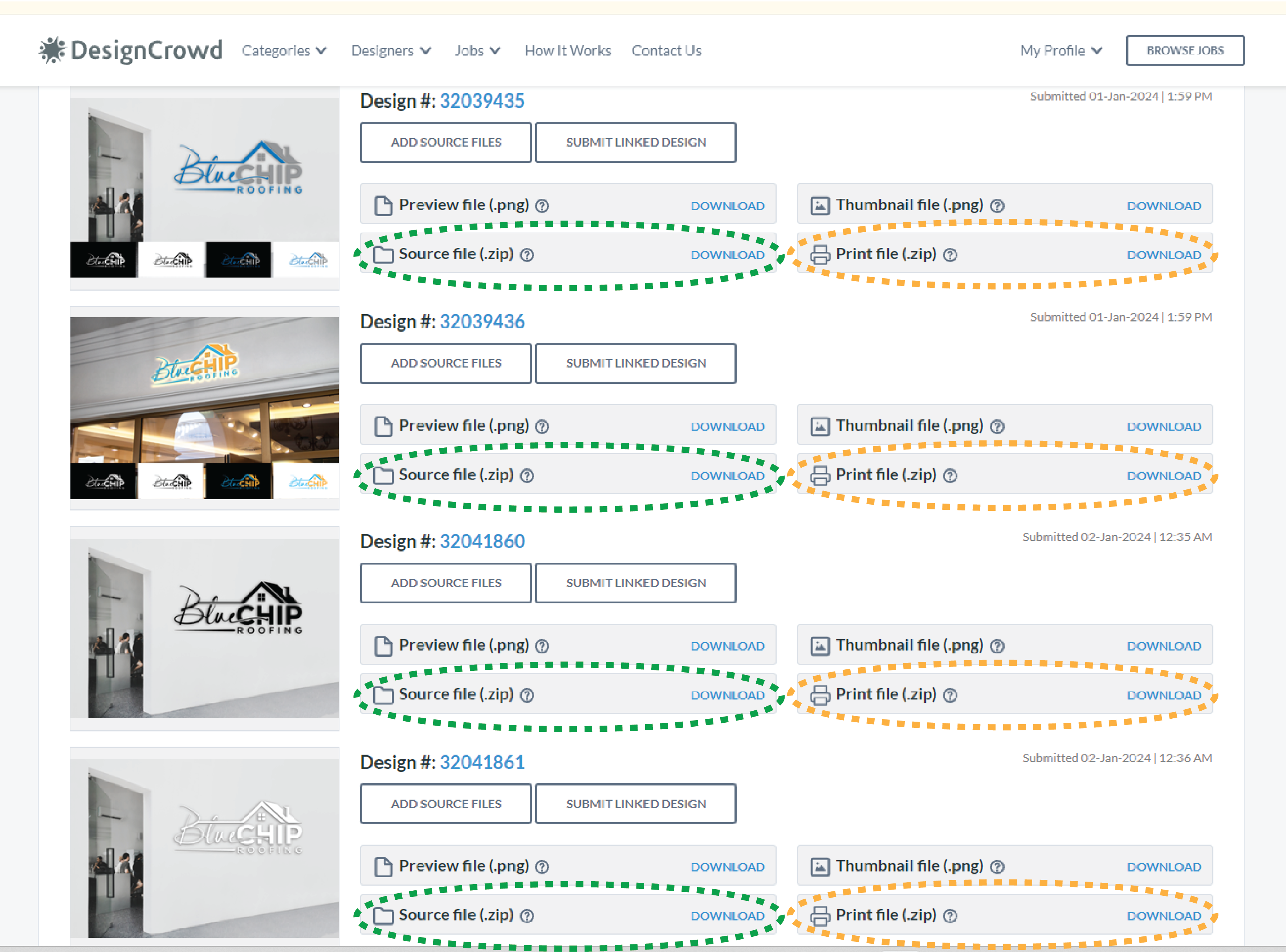 Logo-Design von DesignerShahadat für dieses Projekt | Design #32046261