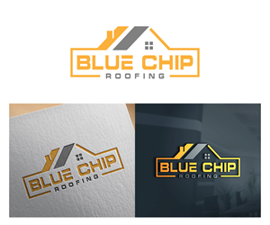 Logo Design by designrakib for this project | Design #32035632