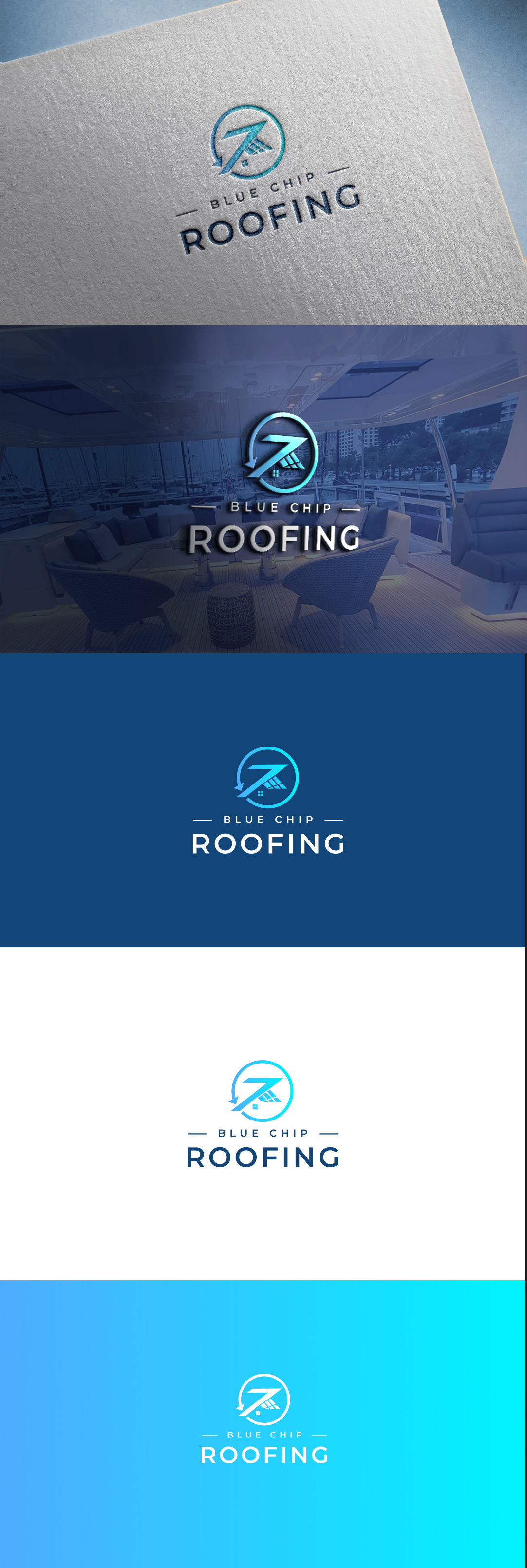 Logo-Design von zeykan für dieses Projekt | Design #32019704