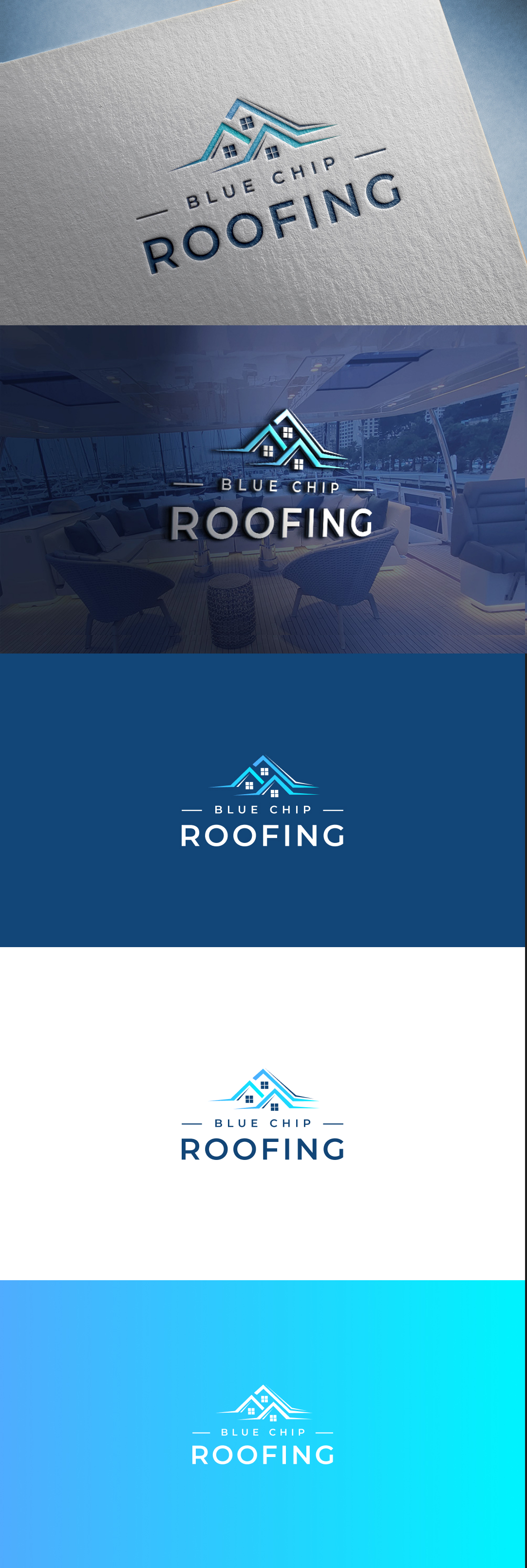 Logo Design by zeykan for this project | Design #32022707