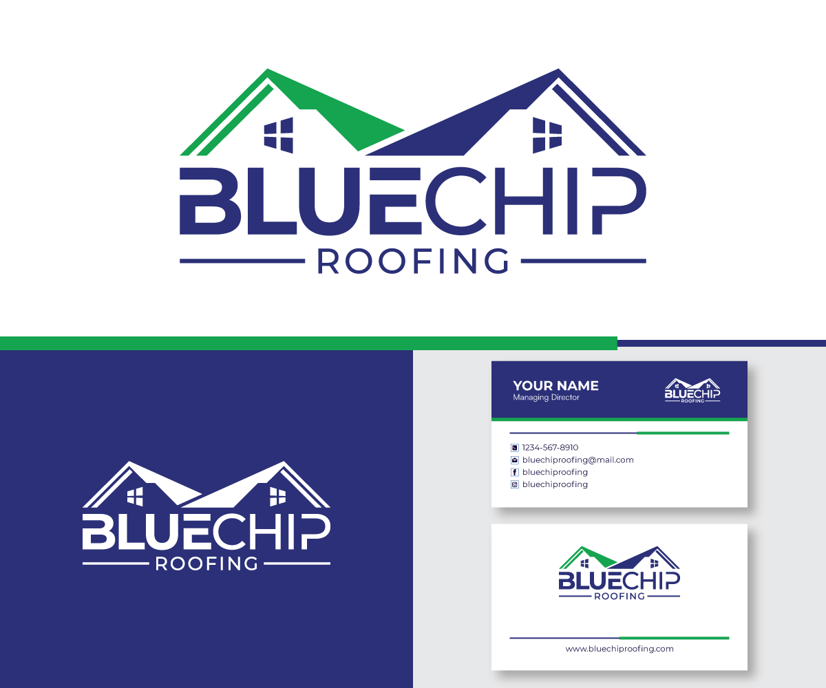 Logo-Design von TrisDesign für dieses Projekt | Design #32016880