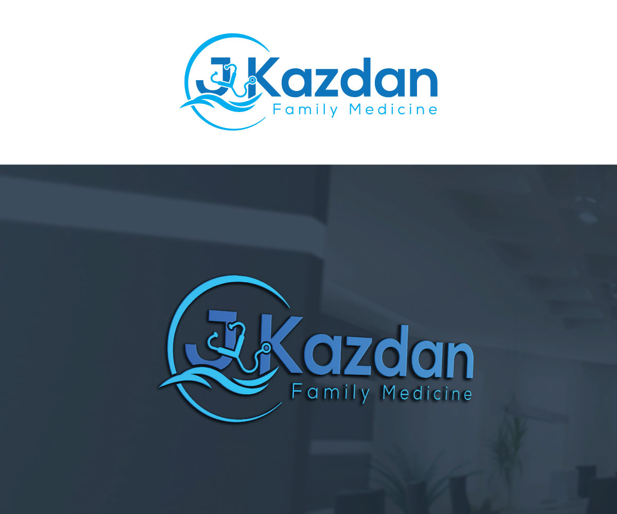 Logo Design by Luckey yaari for this project | Design #32022388