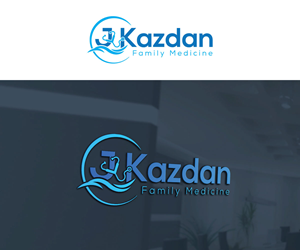 Logo Design by Luckey yaari for this project | Design: #32022388