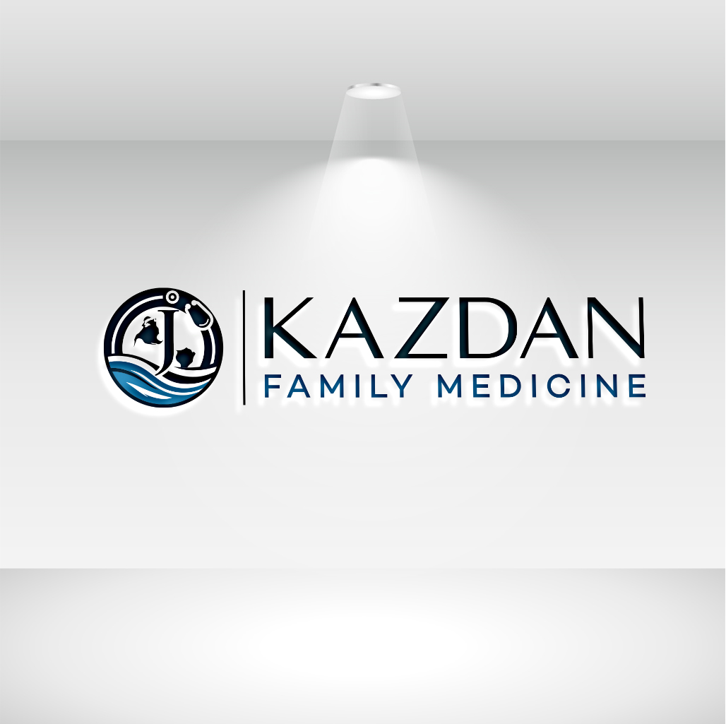 Logo Design by amran mollaa for this project | Design #32019169