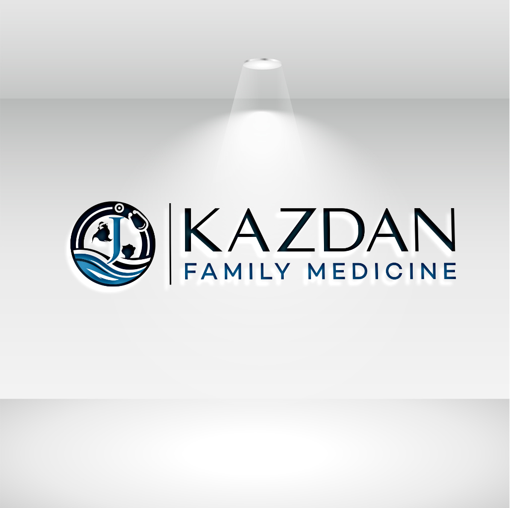 Logo Design by amran mollaa for this project | Design #32019187