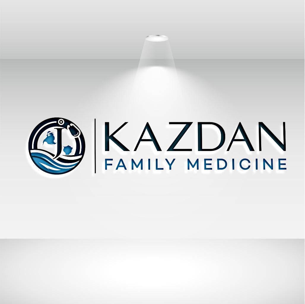 Logo Design by amran mollaa for this project | Design #32019188