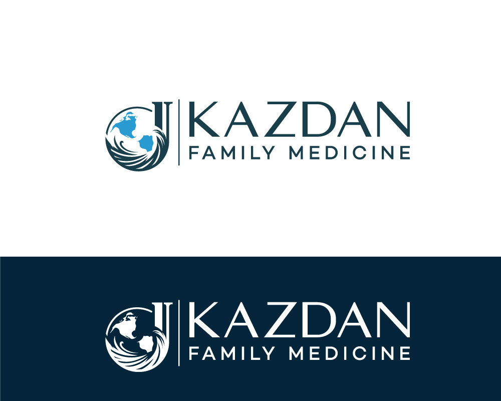 Logo Design by amran mollaa for this project | Design #32019219