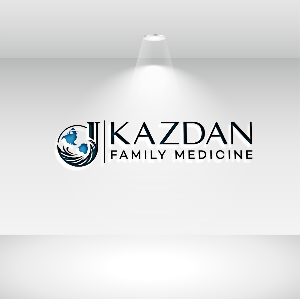 Logo Design by amran mollaa for this project | Design #32019220