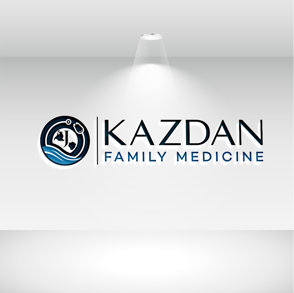 Logo Design by amran mollaa for this project | Design #32020361
