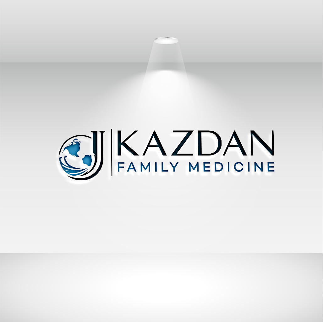Logo Design by amran mollaa for this project | Design #32020792