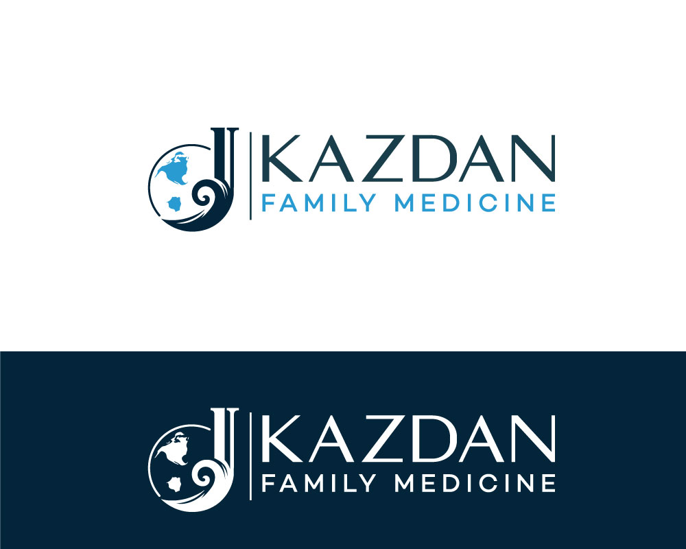 Logo Design by amran mollaa for this project | Design #32022487