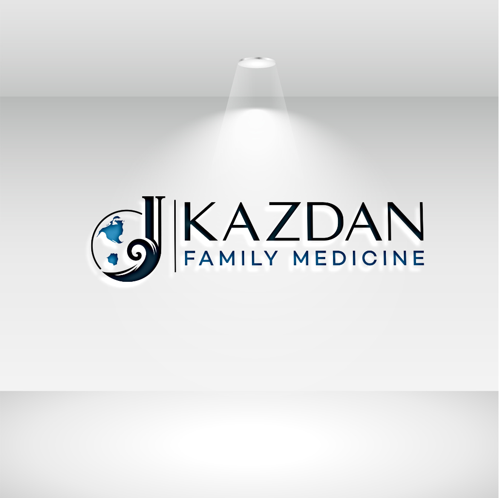 Logo Design by amran mollaa for this project | Design #32022488