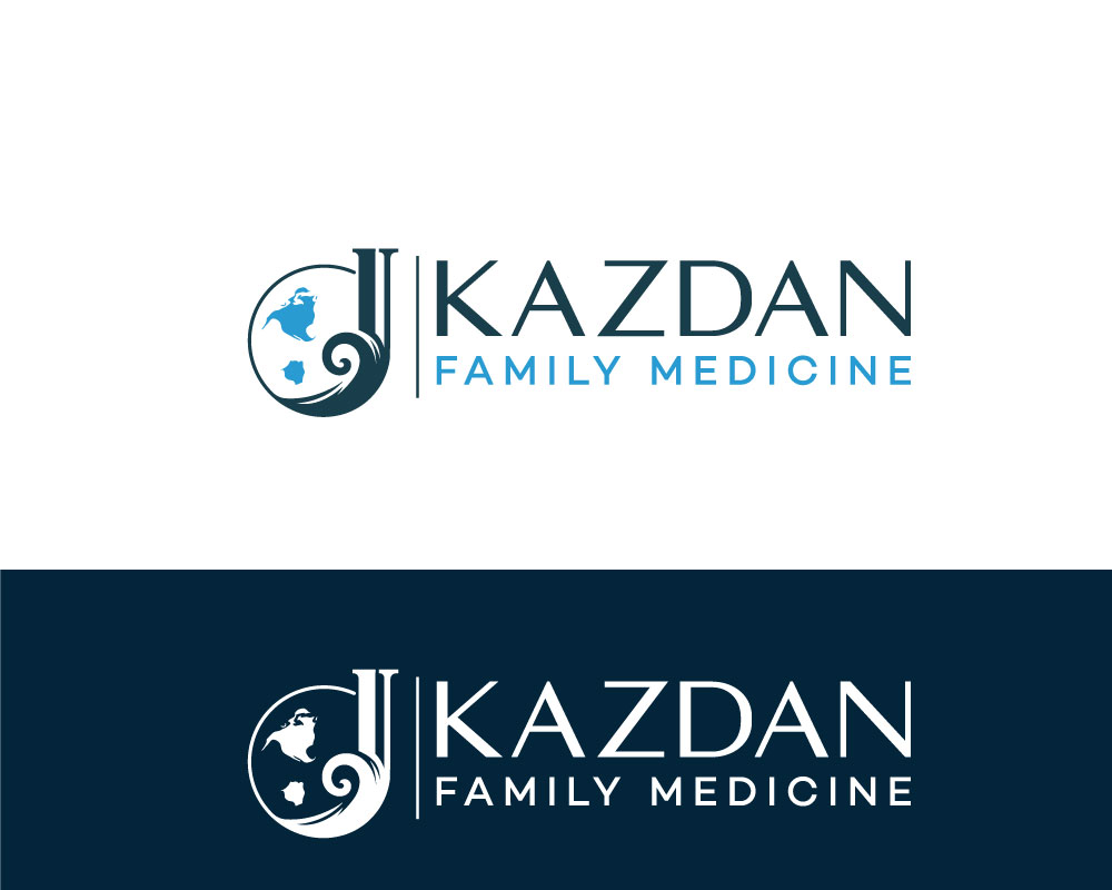 Logo Design by amran mollaa for this project | Design #32022521