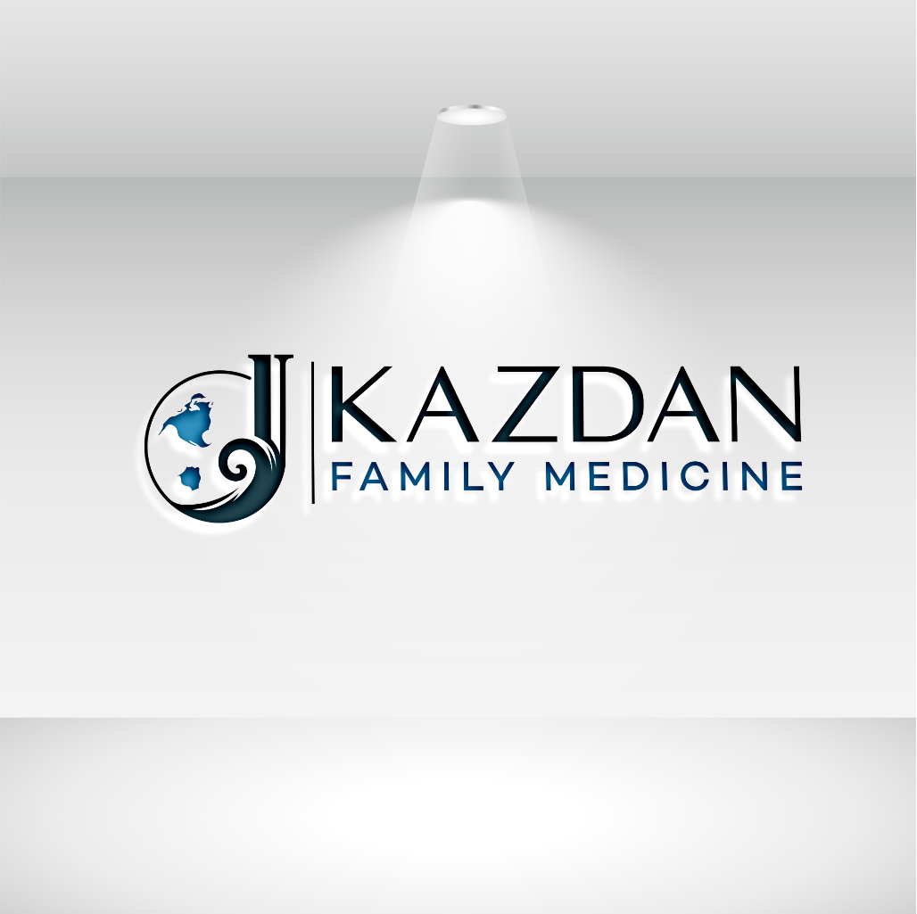 Logo Design by amran mollaa for this project | Design #32022522