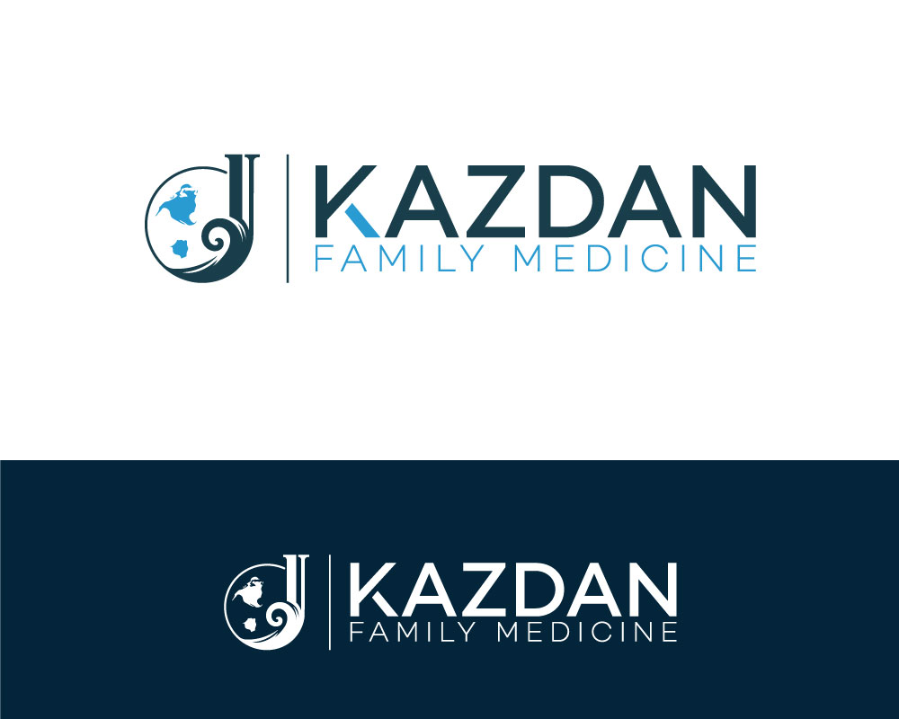 Logo Design by amran mollaa for this project | Design #32022560