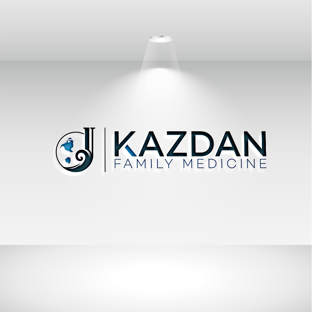 Logo Design by amran mollaa for this project | Design #32022561