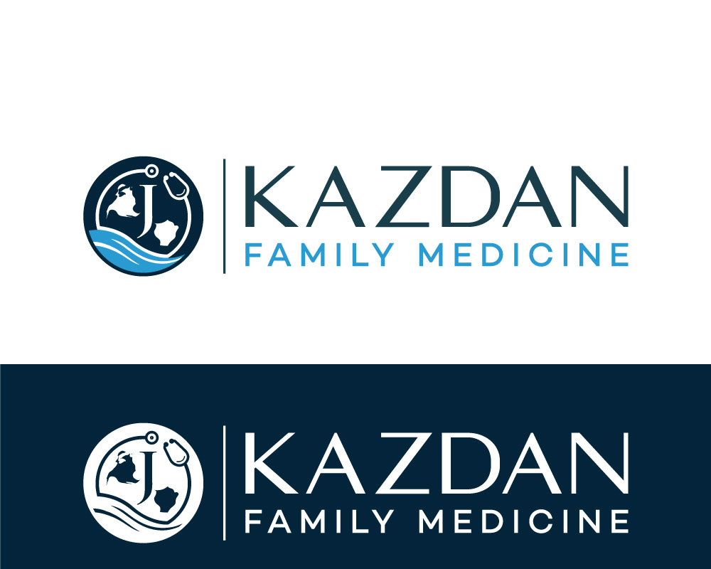 Logo Design by amran mollaa for this project | Design #32063578