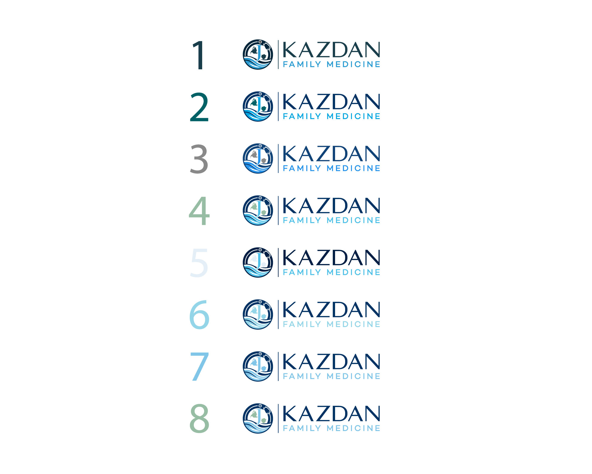 Logo Design by amran mollaa for this project | Design #32077753