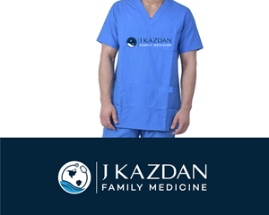 Logo Design by amran mollaa for this project | Design: #32079494