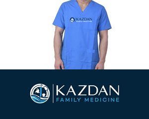 Logo Design by amran mollaa for this project | Design: #32079529