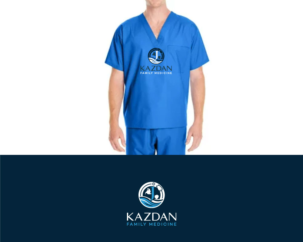 Logo Design by amran mollaa for this project | Design #32089807