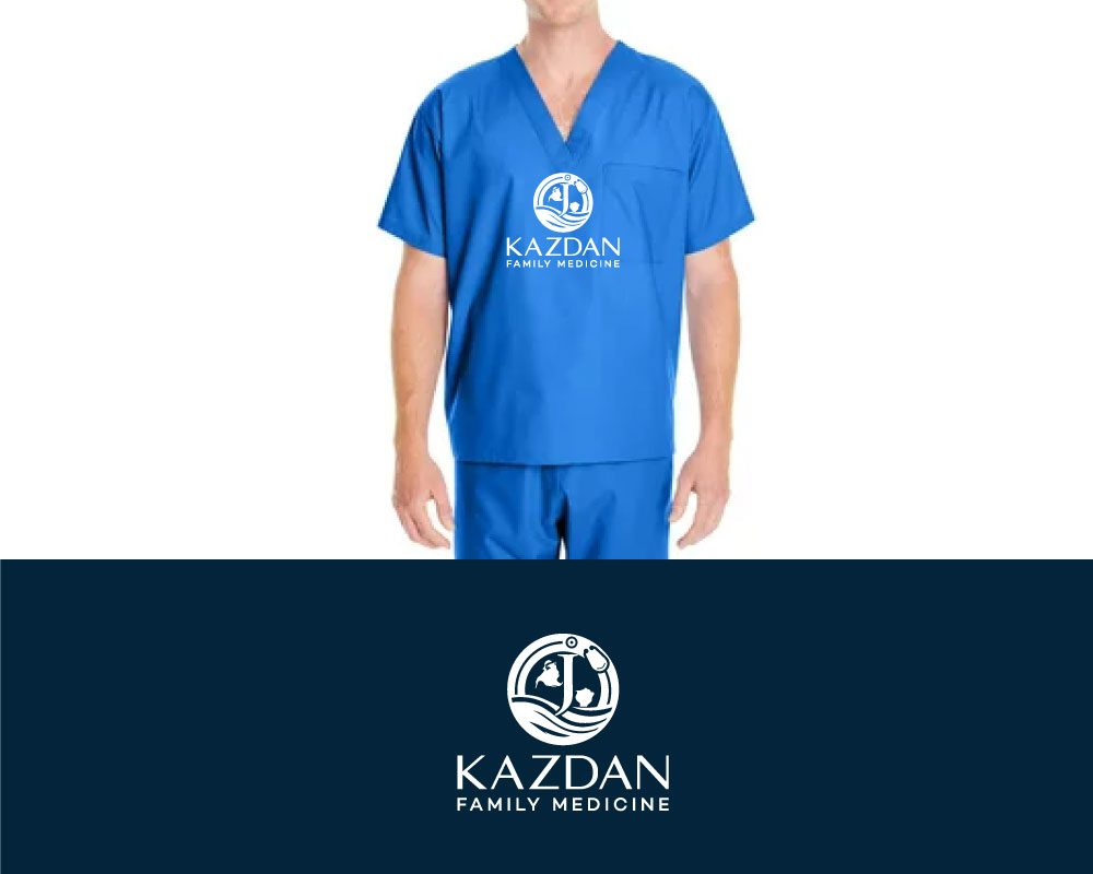 Logo Design by amran mollaa for this project | Design #32089809