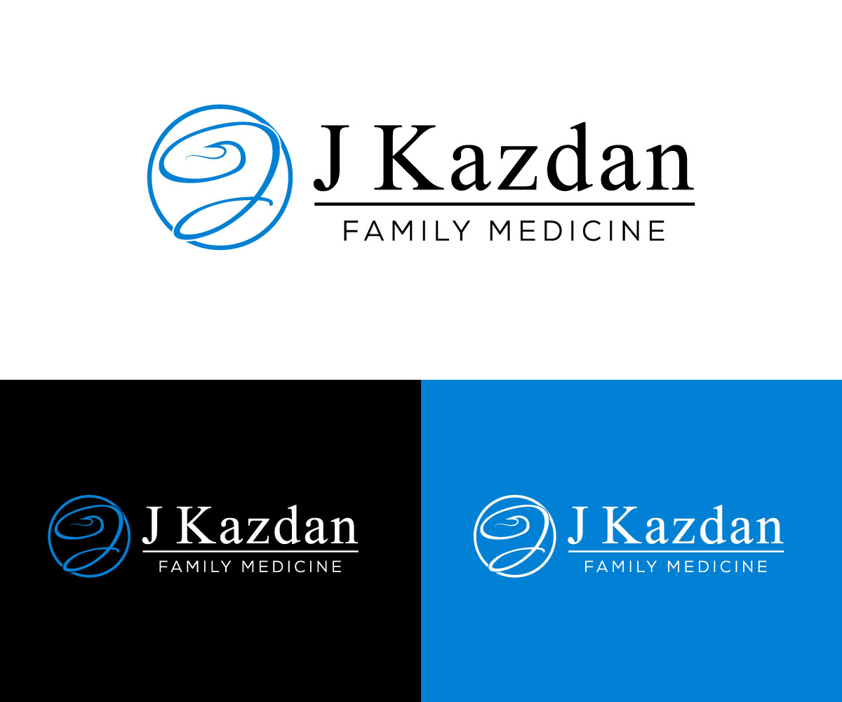 Logo Design by Kavth for this project | Design #32042086