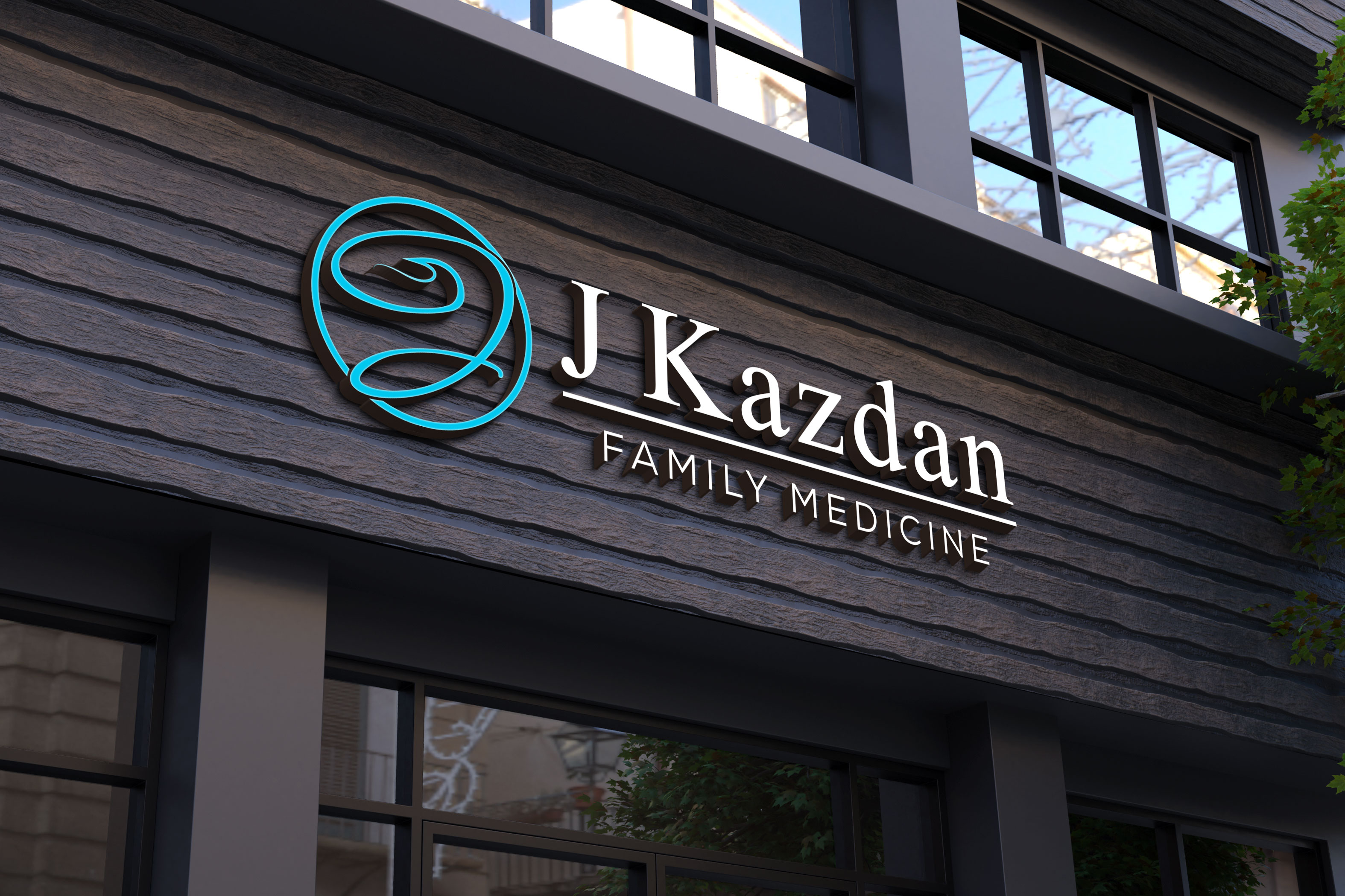 Logo Design by Kavth for this project | Design #32042990