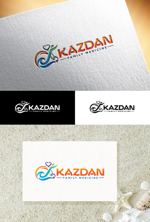 Logo Design by Logo Stock for this project | Design: #32016801