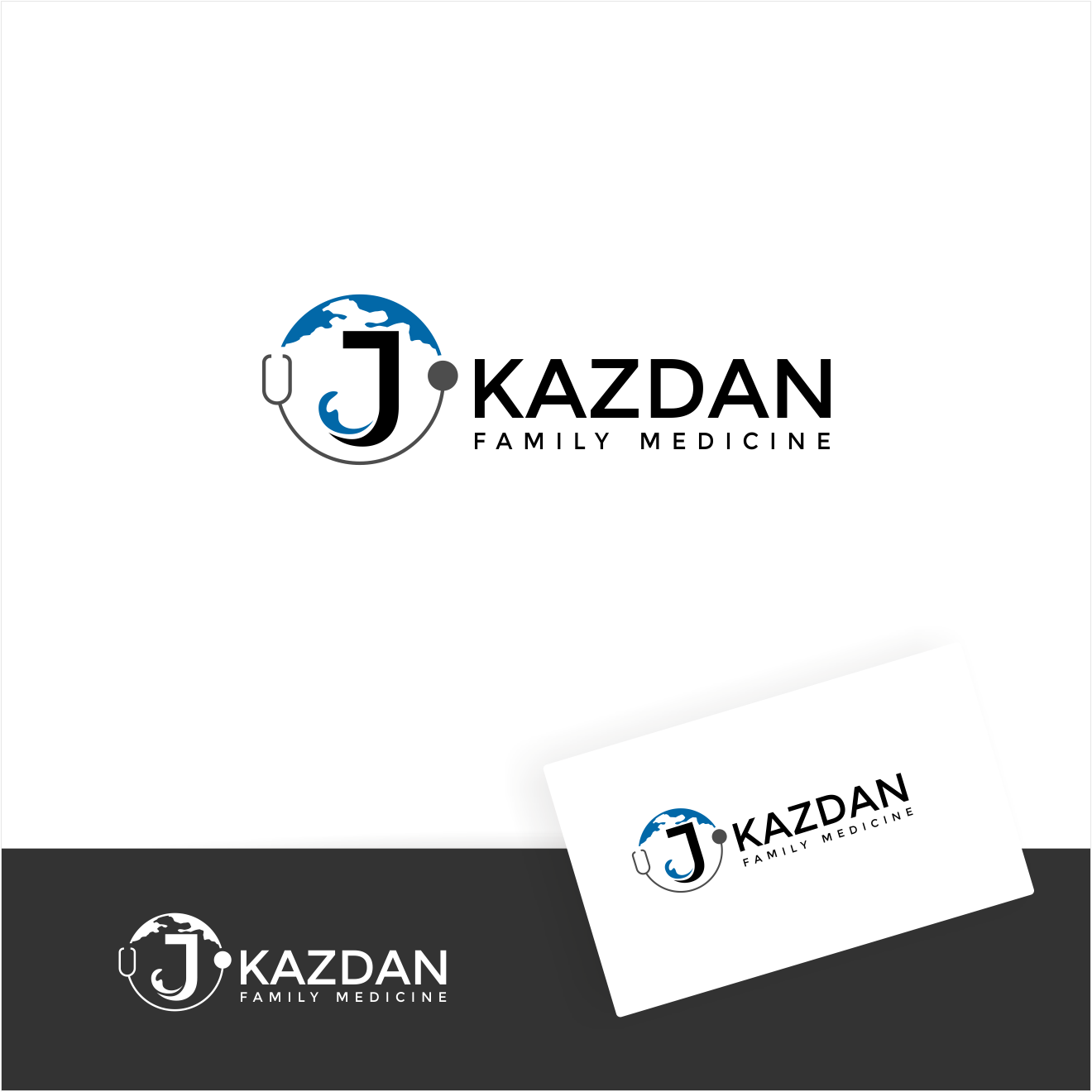 Logo Design by Arham Hidayat for this project | Design #32038585