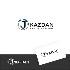 Logo Design by Arham Hidayat for this project | Design: #32038585