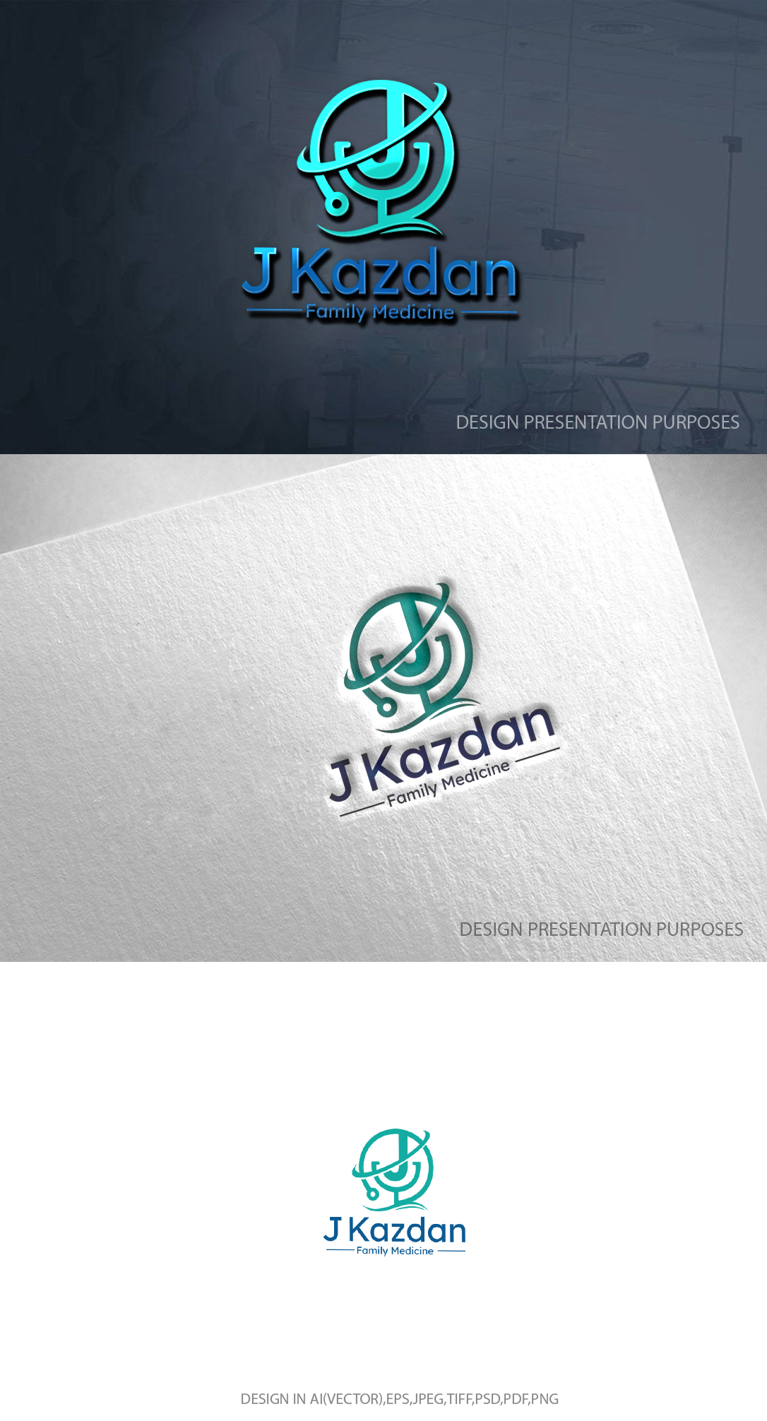 Logo Design by zebronicgraphic for this project | Design #32017071
