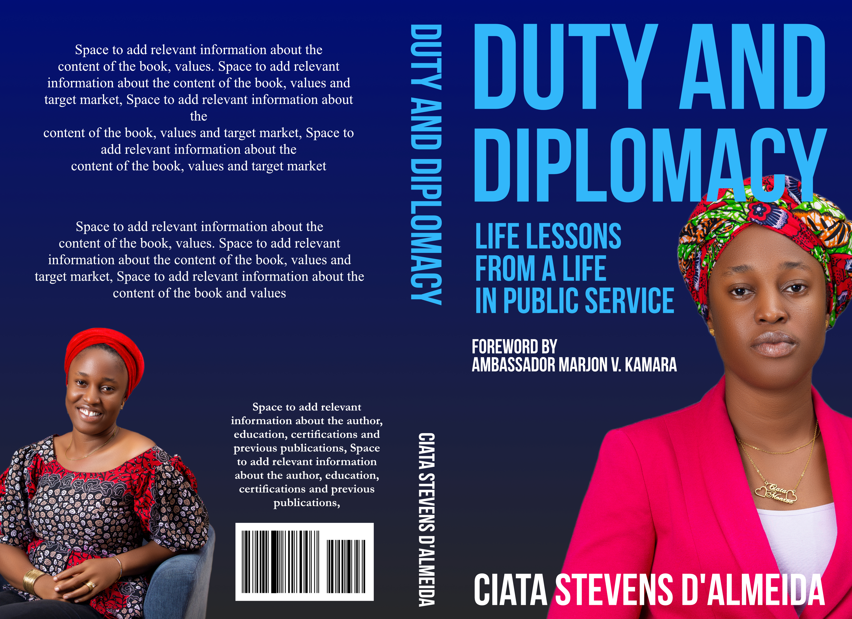 Book Cover Design by AnninWonderland for this project | Design #32017393