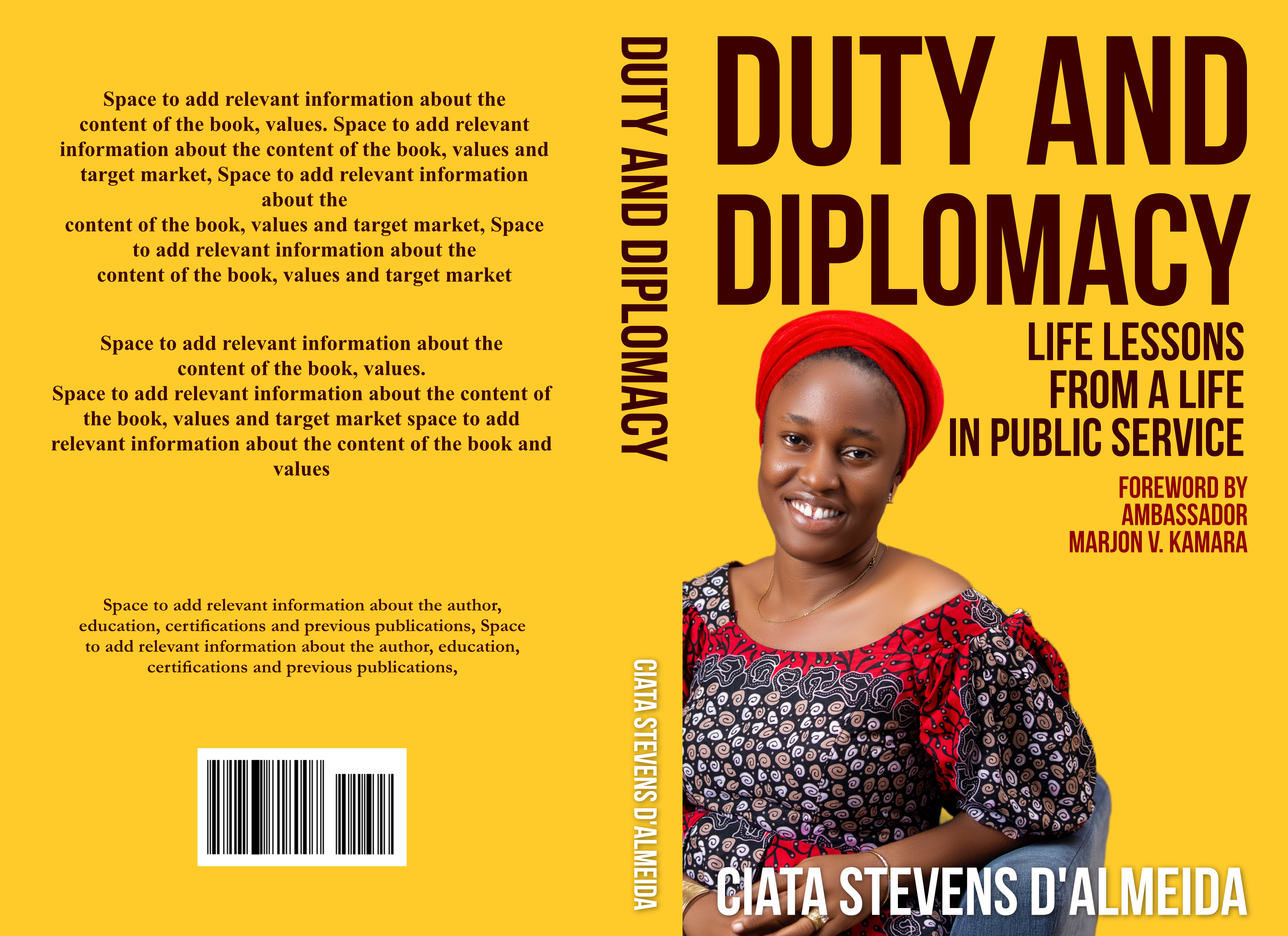 Book Cover Design by AnninWonderland for this project | Design #32035025