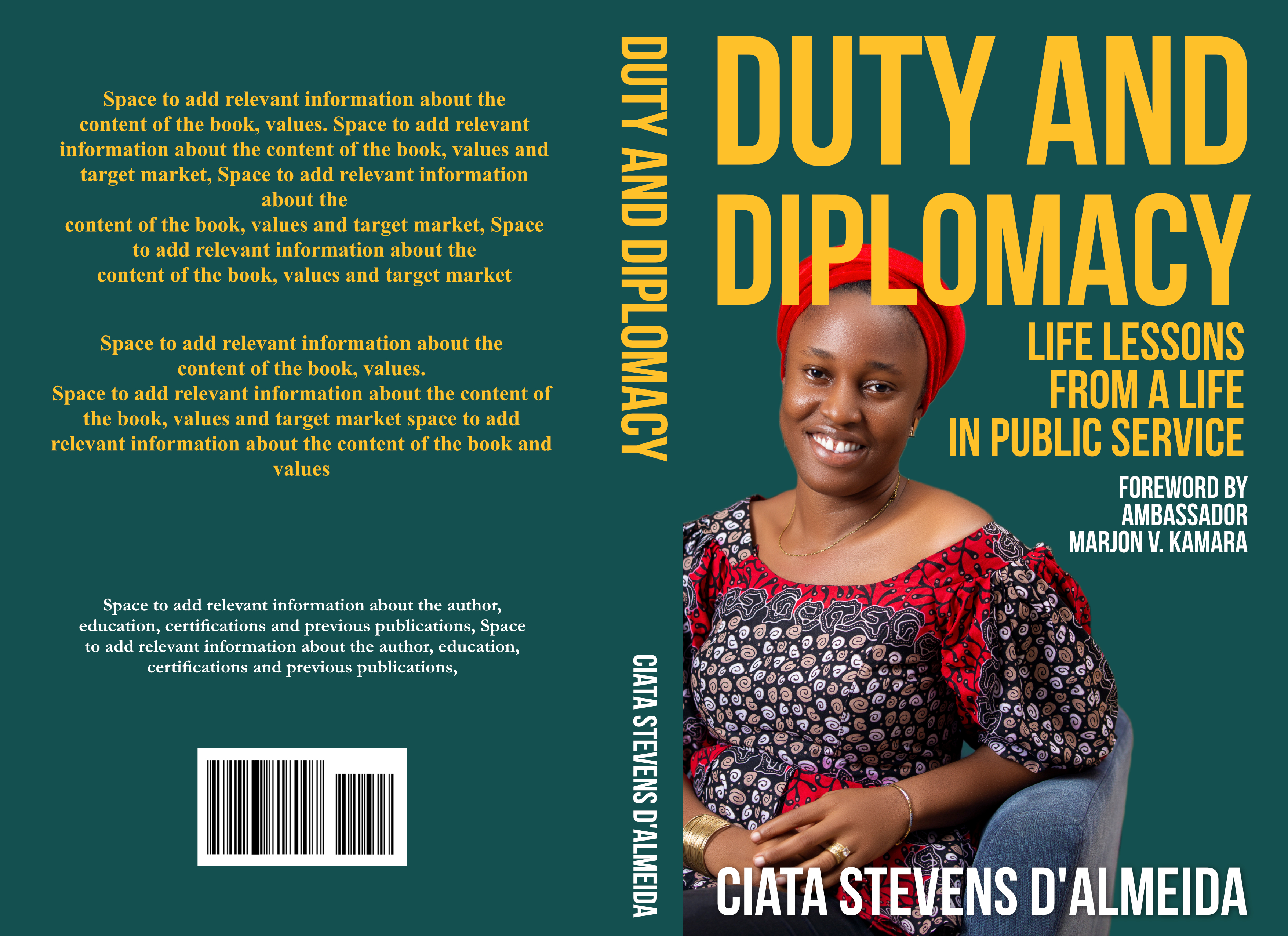 Book Cover Design by AnninWonderland for this project | Design #32035028