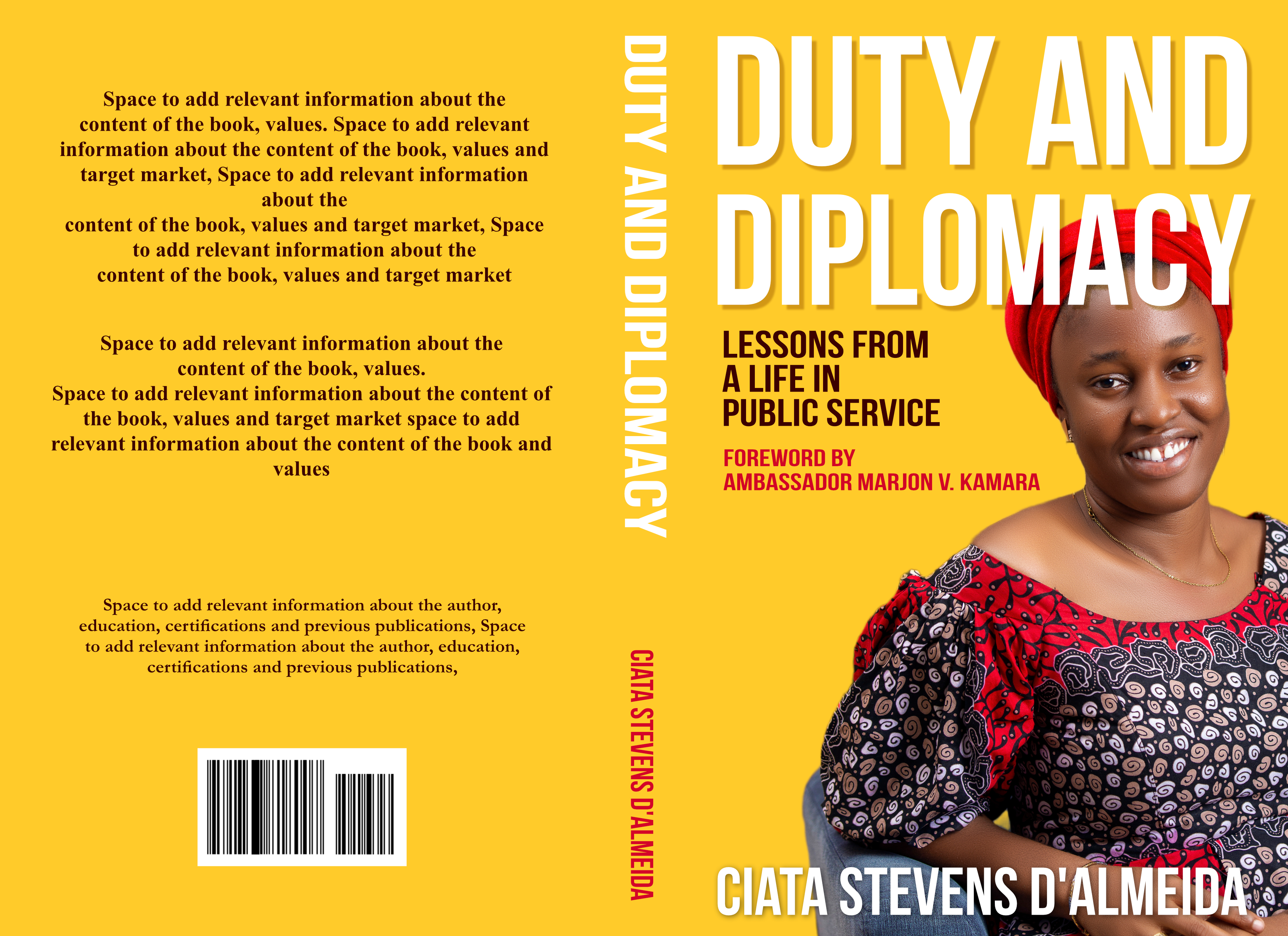 Book Cover Design by AnninWonderland for this project | Design #32039283