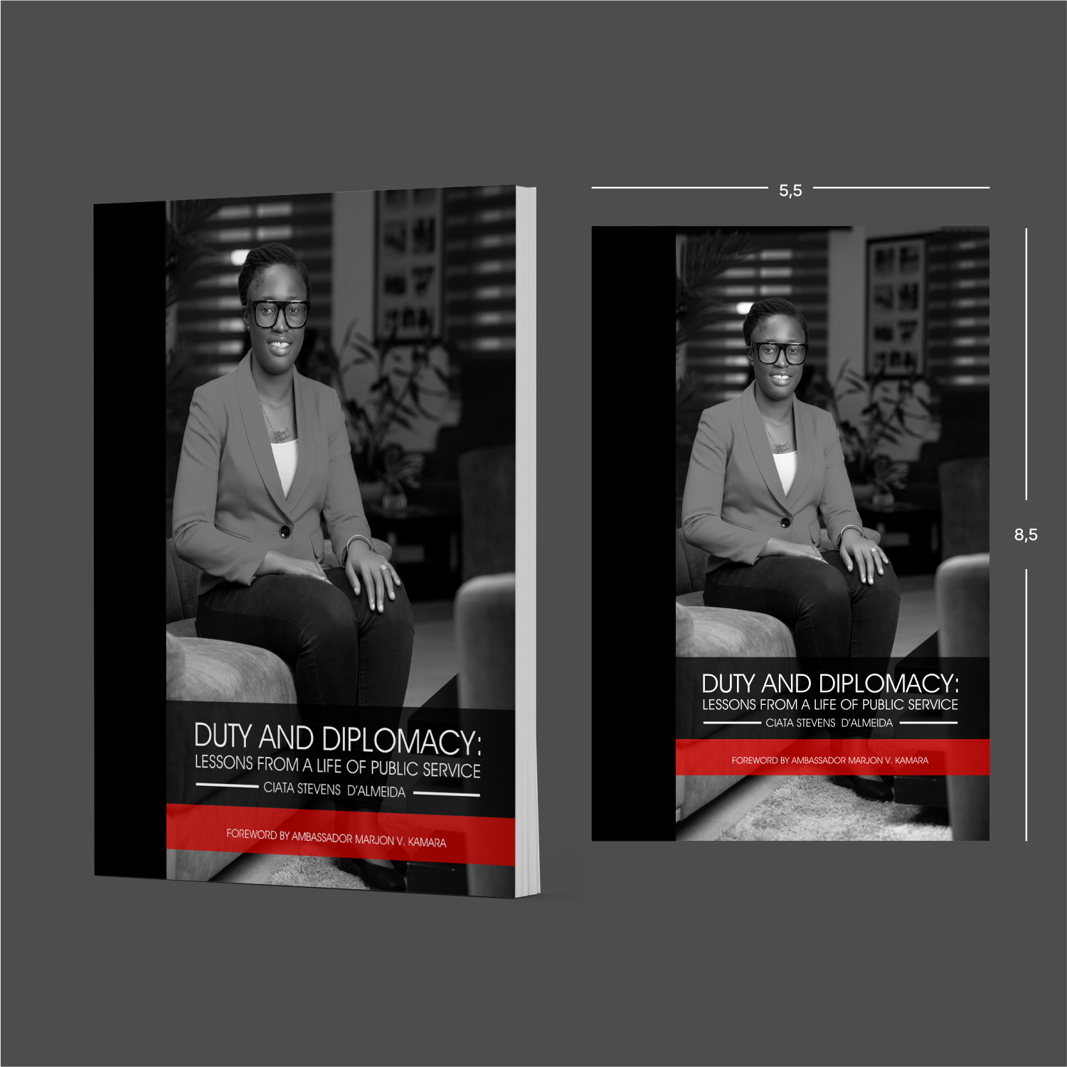 Book Cover Design by ThiagoB for this project | Design #32017389